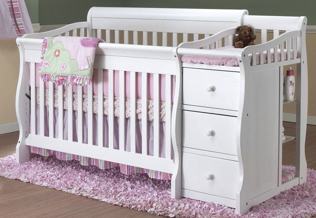 Sorelle 4 In 1 Crib 2024 www.cenisamoletnibileti